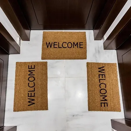 όμορφο δίχωρο στο γκάζι Apartment