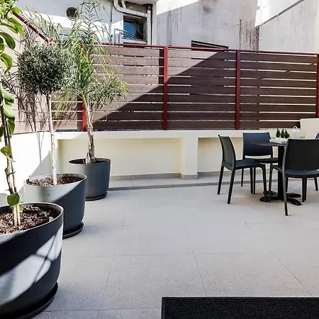 Apartment όμορφο δίχωρο στο γκάζι