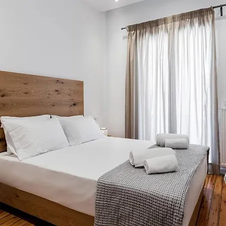 όμορφο δίχωρο στο γκάζι Apartment