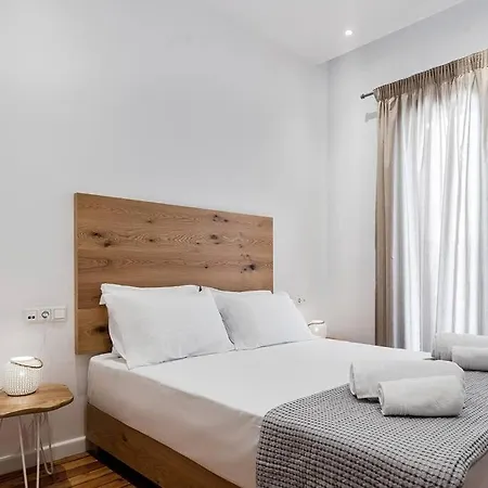 όμορφο δίχωρο στο γκάζι Apartment Athens