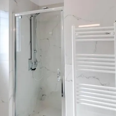 όμορφο δίχωρο στο γκάζι Apartment *