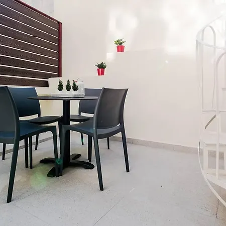 όμορφο δίχωρο στο γκάζι Apartment Athens