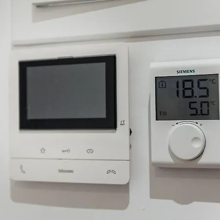Apartment όμορφο δίχωρο στο γκάζι *