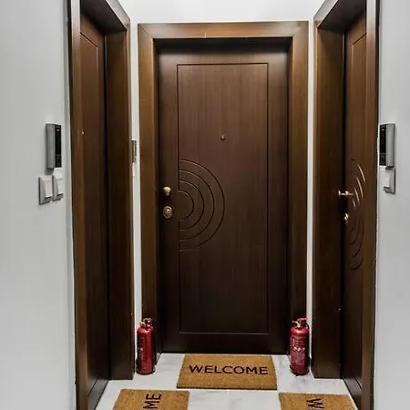 Apartment όμορφο δίχωρο στο γκάζι Athens