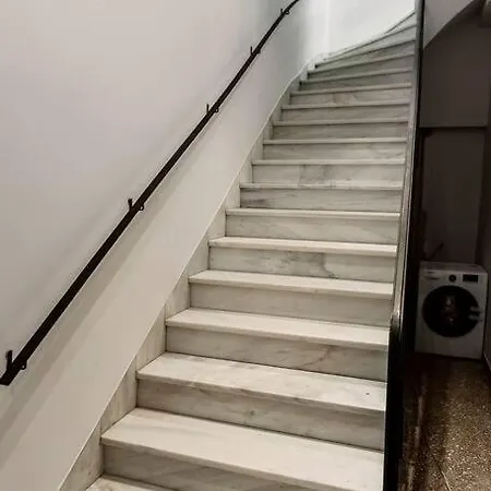 Apartment όμορφο δίχωρο στο γκάζι